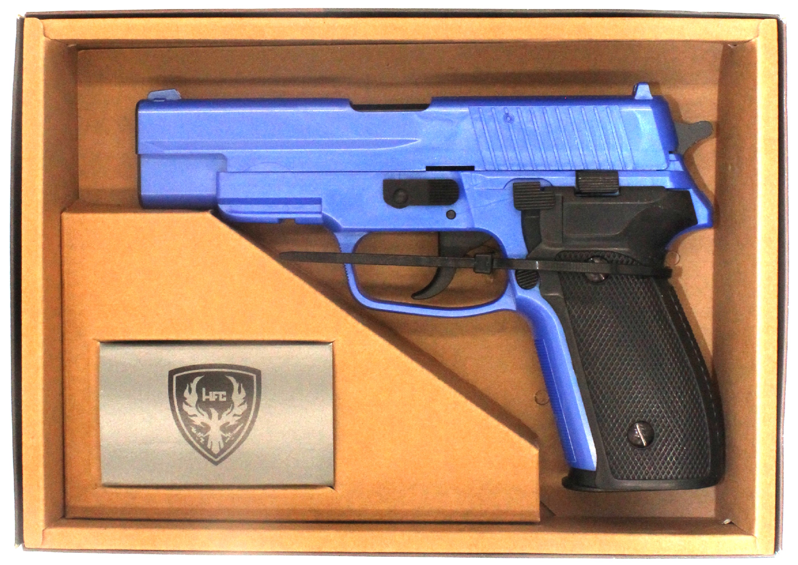 SIG 226